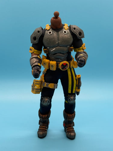 Mezco One:12 Loose Body Bishop Body With Hands