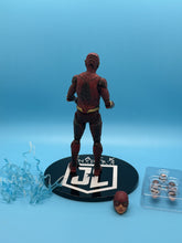 Mezco One:12 Loose Body Justice League Snyder Cut The FLASH