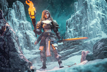 Horror of Einsamall - Commander Igraine - Pre-order