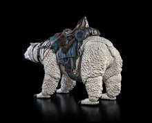 Horror of Einsamall - Isbjorn (polar bear mount) - Pre-order