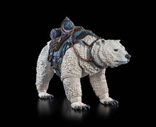Horror of Einsamall - Isbjorn (polar bear mount) - Pre-order