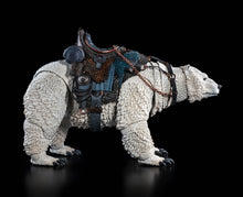 Horror of Einsamall - Isbjorn (polar bear mount) - Pre-order