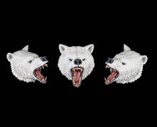 Horror of Einsamall - Isbjorn (polar bear mount) - Pre-order