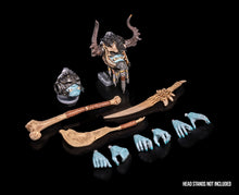 Horror of Einsamall - J’akull Ironbones - Pre-order