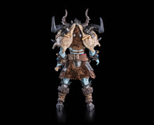 Horror of Einsamall - J’akull Ironbones - Pre-order
