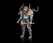 Horror of Einsamall - J’akull Ironbones - Pre-order