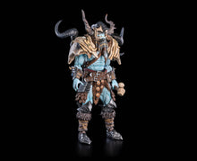 Horror of Einsamall - J’akull Ironbones - Pre-order