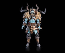 Horror of Einsamall - J’akull Ironbones - Pre-order