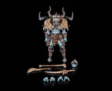 Horror of Einsamall - J’akull Ironbones - Pre-order