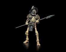 All Star 6.0 - PRE-ORDER - Skeleton Raider