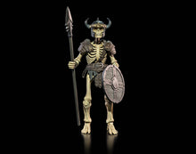 All Star 6.0 - PRE-ORDER - Skeleton Raider