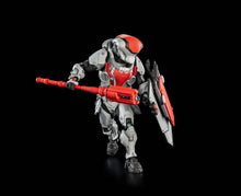 Retailer Wave 2025: Cosmic Legions: T.U.5.C.C. Phantom Trooper - Preorder