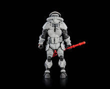 Retailer Wave 2025: Cosmic Legions: T.U.5.C.C. Phantom Trooper - Preorder