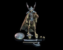 2024 Retailer Exclusives Undead of Vikenfell - Preorder