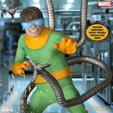 Mezco ONE:12 COLLECTIVE Doctor Octopus - Pre-Order