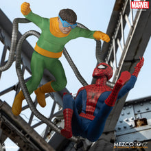 Mezco ONE:12 COLLECTIVE Doctor Octopus - Pre-Order