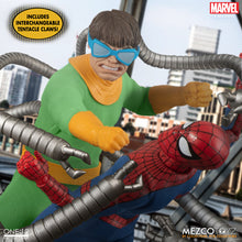 Mezco ONE:12 COLLECTIVE Doctor Octopus - Pre-Order