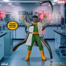 Mezco ONE:12 COLLECTIVE Doctor Octopus - Pre-Order