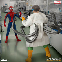 Mezco ONE:12 COLLECTIVE Doctor Octopus - Pre-Order