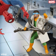 Mezco ONE:12 COLLECTIVE Doctor Octopus - Pre-Order