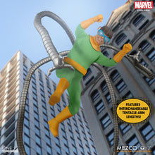 Mezco ONE:12 COLLECTIVE Doctor Octopus - Pre-Order