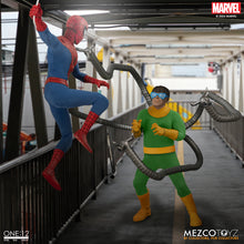 Mezco ONE:12 COLLECTIVE Doctor Octopus - Pre-Order