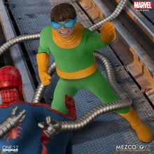 Mezco ONE:12 COLLECTIVE Doctor Octopus - Pre-Order