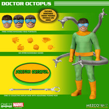 Mezco ONE:12 COLLECTIVE Doctor Octopus - Pre-Order