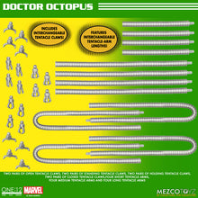 Mezco ONE:12 COLLECTIVE Doctor Octopus - Pre-Order