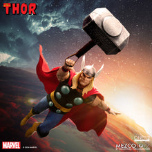 Mezco - ONE:12 COLLECTIVE THOR - Pre order