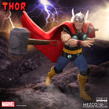 Mezco - ONE:12 COLLECTIVE THOR - Pre order