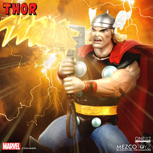 Mezco - ONE:12 COLLECTIVE THOR - Pre order