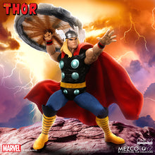 Mezco - ONE:12 COLLECTIVE THOR - Pre order