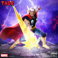 Mezco - ONE:12 COLLECTIVE THOR - Pre order