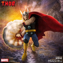 Mezco - ONE:12 COLLECTIVE THOR - Pre order