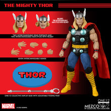 Mezco - ONE:12 COLLECTIVE THOR - Pre order