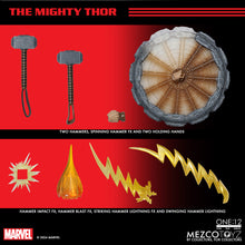 Mezco - ONE:12 COLLECTIVE THOR - Pre order