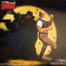 Mezco One:12 Collective Doc Savage - Deluxe Edition - Preorder