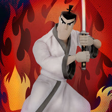 Mezco One:12 Collective Samurai Jack - Pre-order