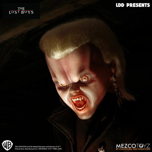 Mezco LDD Presents The Lost Boys: David