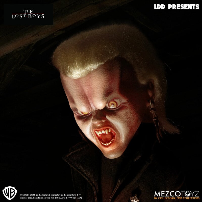 Mezco LDD Presents The Lost Boys: David