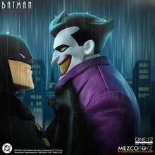 Mezco One:12 Collective Batman: The Animated Series - Joker - Pre Order