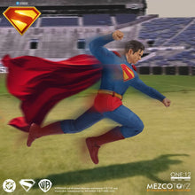 Mezco One:12 Collective Superman 2025 - Pre Order