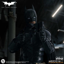 Mezco One:12 Collective The Dark Knight: Batman - Pre Order