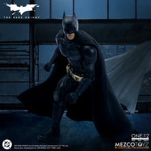 Mezco One:12 Collective The Dark Knight: Batman - Pre Order
