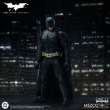 Mezco One:12 Collective The Dark Knight: Batman - Pre Order