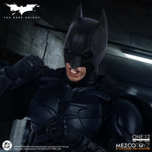 Mezco One:12 Collective The Dark Knight: Batman - Pre Order