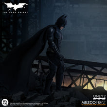 Mezco One:12 Collective The Dark Knight: Batman - Pre Order