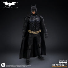 Mezco One:12 Collective The Dark Knight: Batman - Pre Order