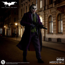 Mezco One:12 Collective The Dark Knight: JOKER - Pre Order
